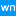 Webnode logo