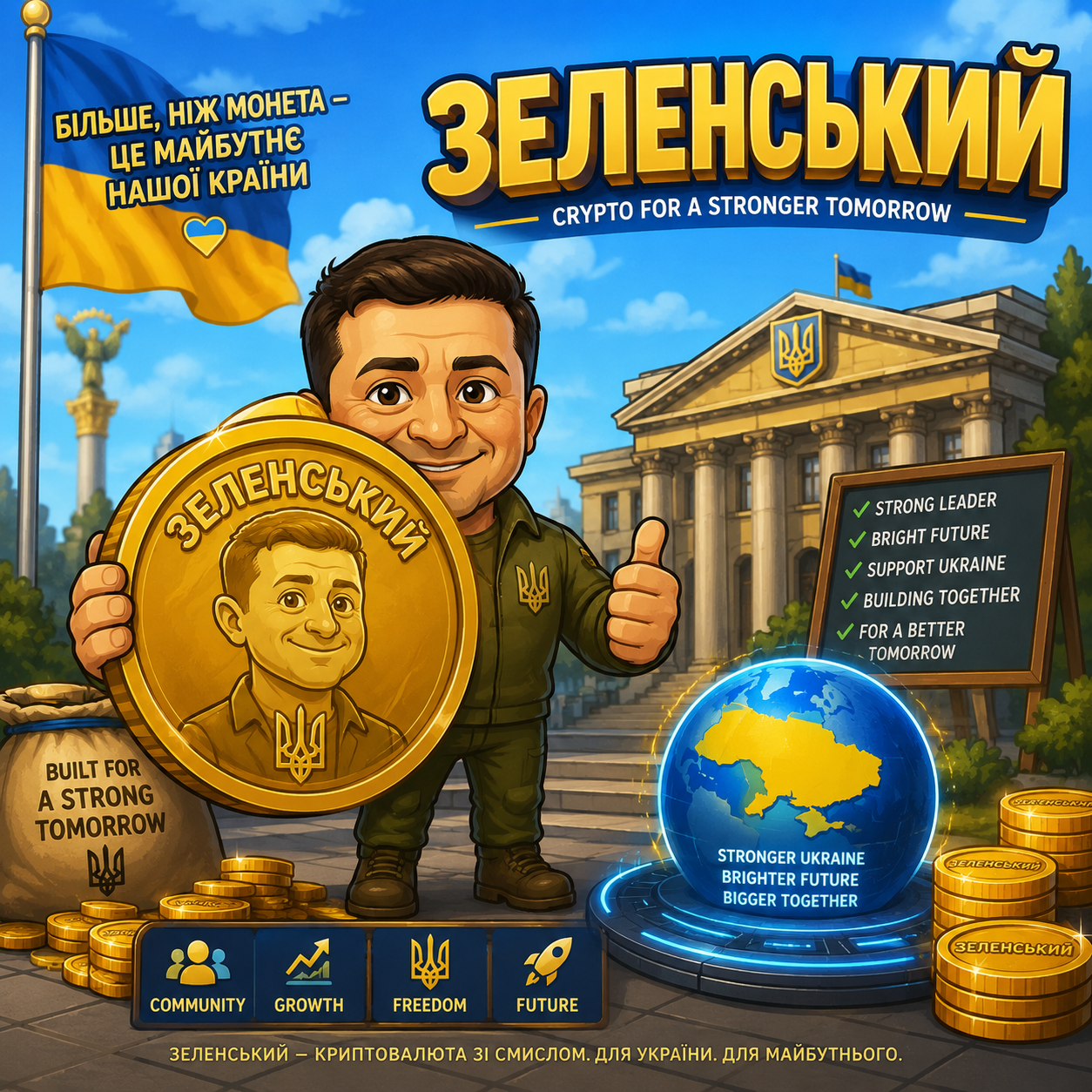 Token Icon