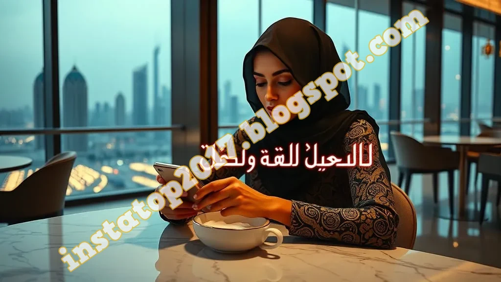 كيفية الترويج لمدونة الانستغرام كيفية الترويج لمدونة الانستغرام