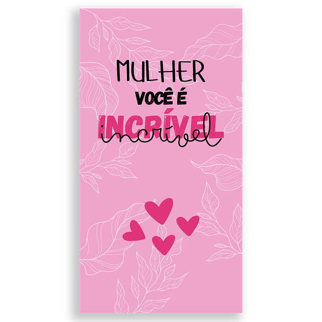 306503 Dia da Mulher
