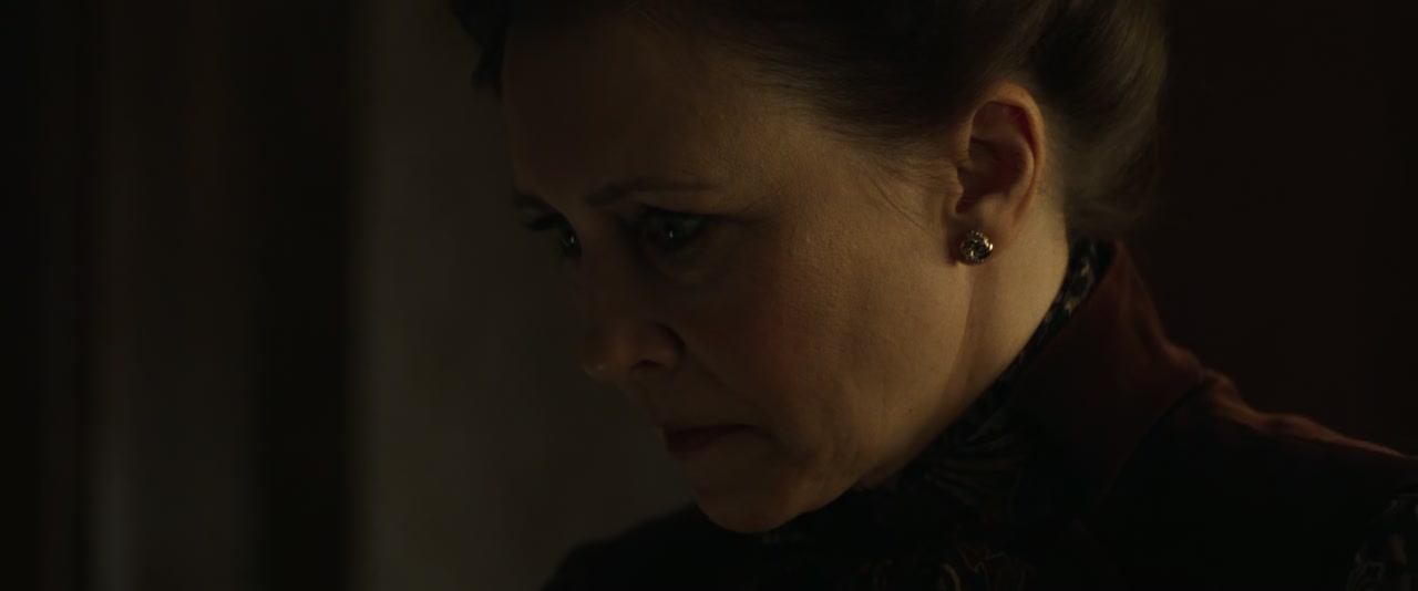 The Conjuring: Last Rites Screenshot