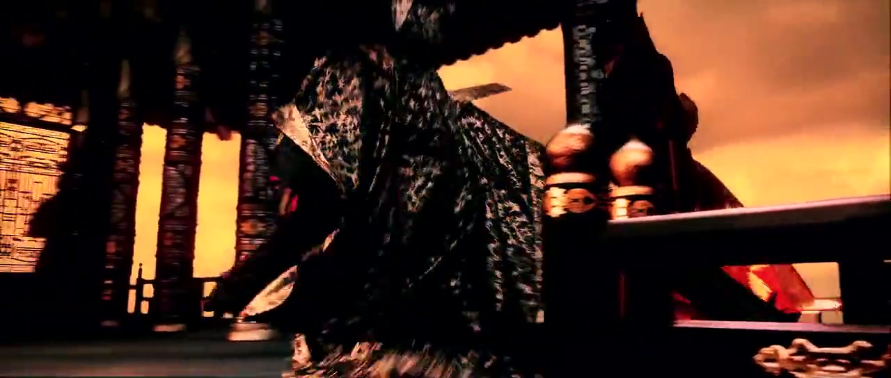 Goemon Screenshot