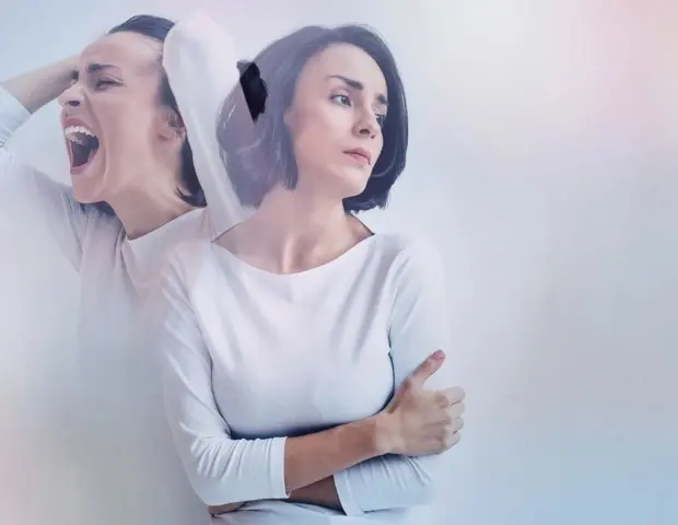 Diferențe ale rețelelor cerebrale descoperite în tulburarea bipolară