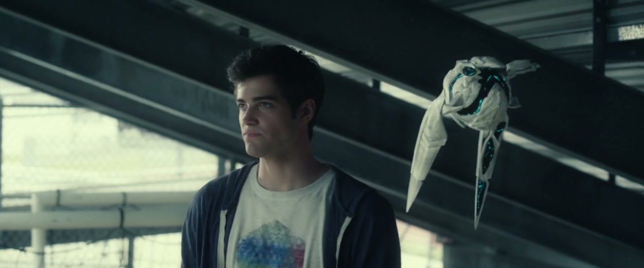 Max Steel Screenshot