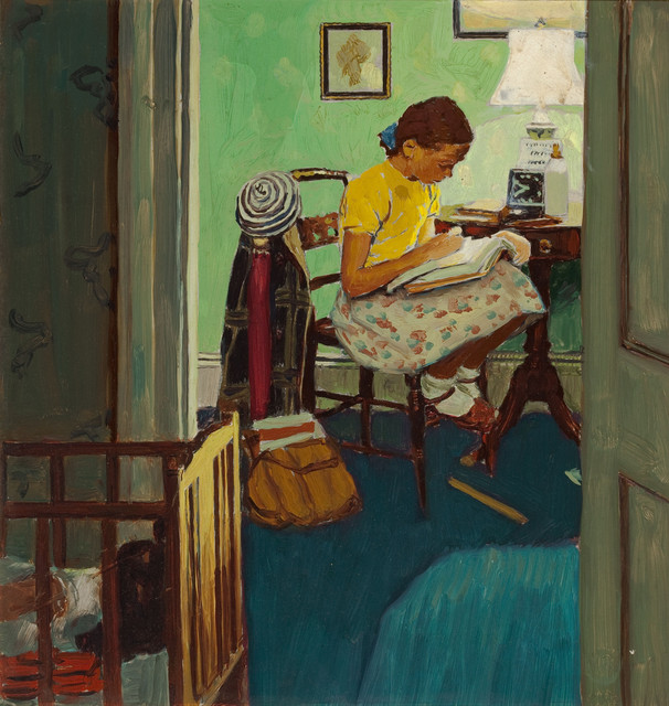 In the Nursery preliminary study