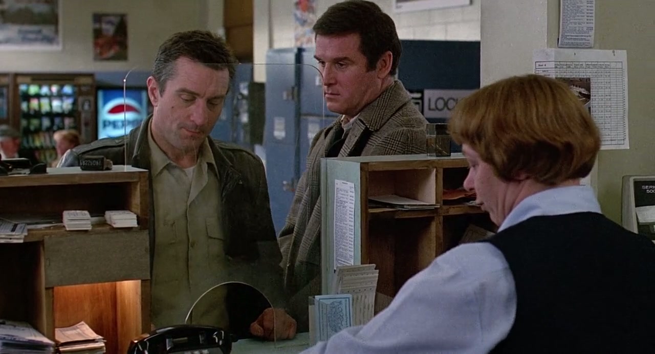 Midnight Run Screenshot