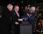 Australia Unveils New War Memorial Gallery