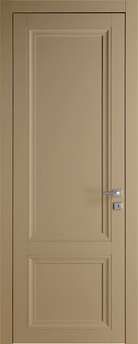 Doors Semi Solid Wood - ID SW-DR-0199