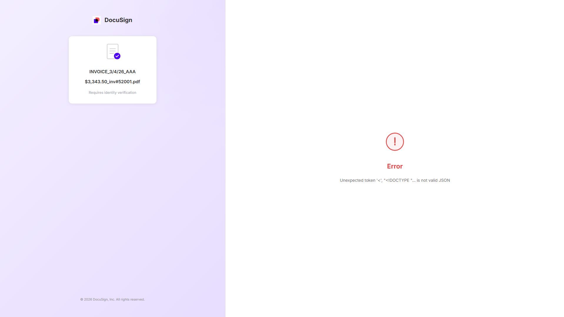 Forensic screenshot of [REDACTED] showing the phishing page layout