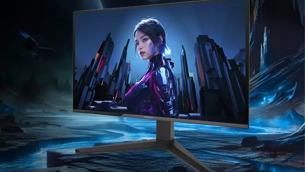Acer's $330 QD-OLED Monitor: A Gaming Upgrade Worth the Hype