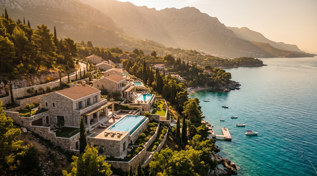 Riviera Estates