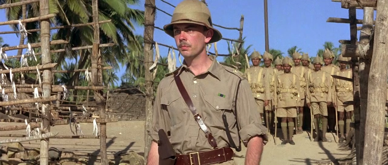 Gandhi Screenshot