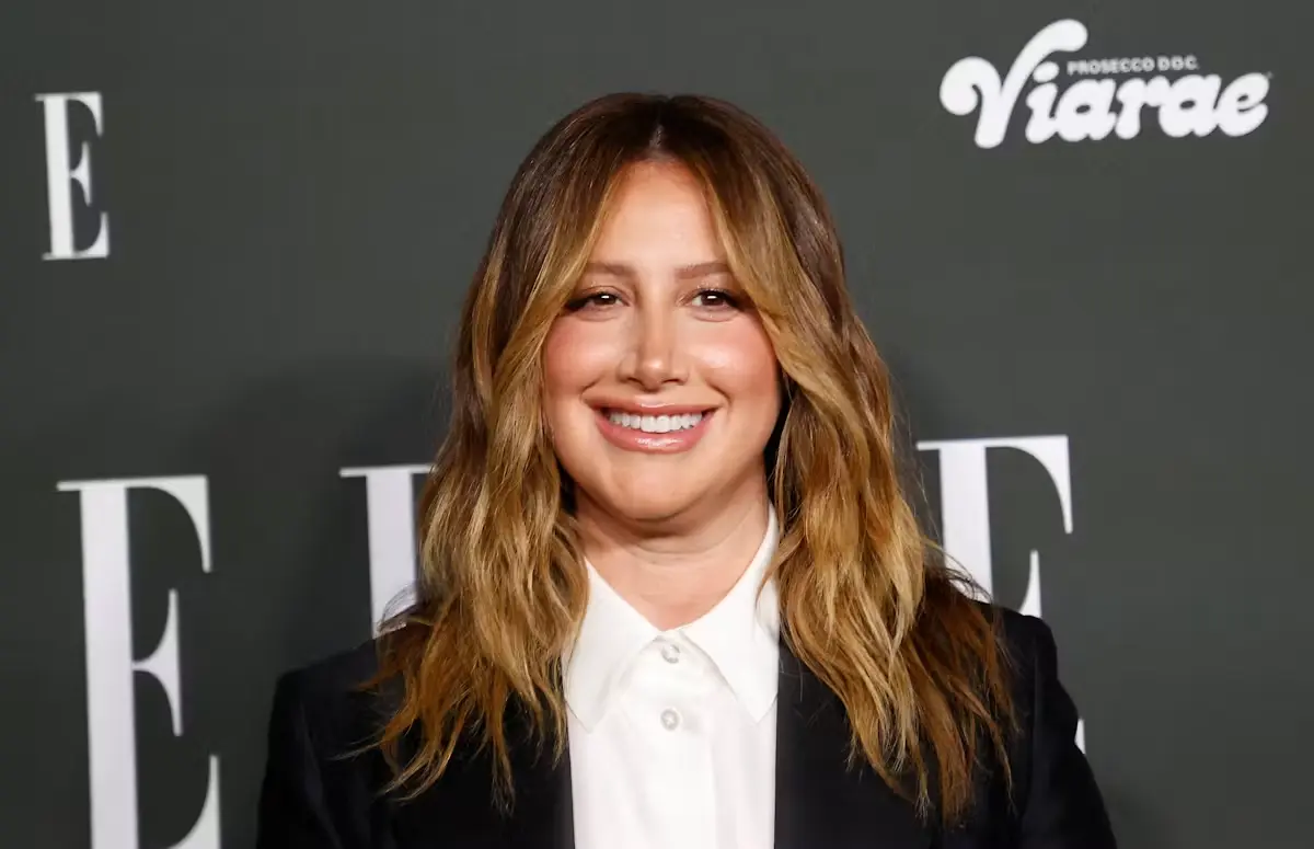 Mamele toxice: spectacolul Netflix al lui Ashley Tisdale este în curs de desfășurare