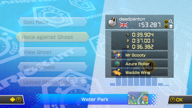 Water Park