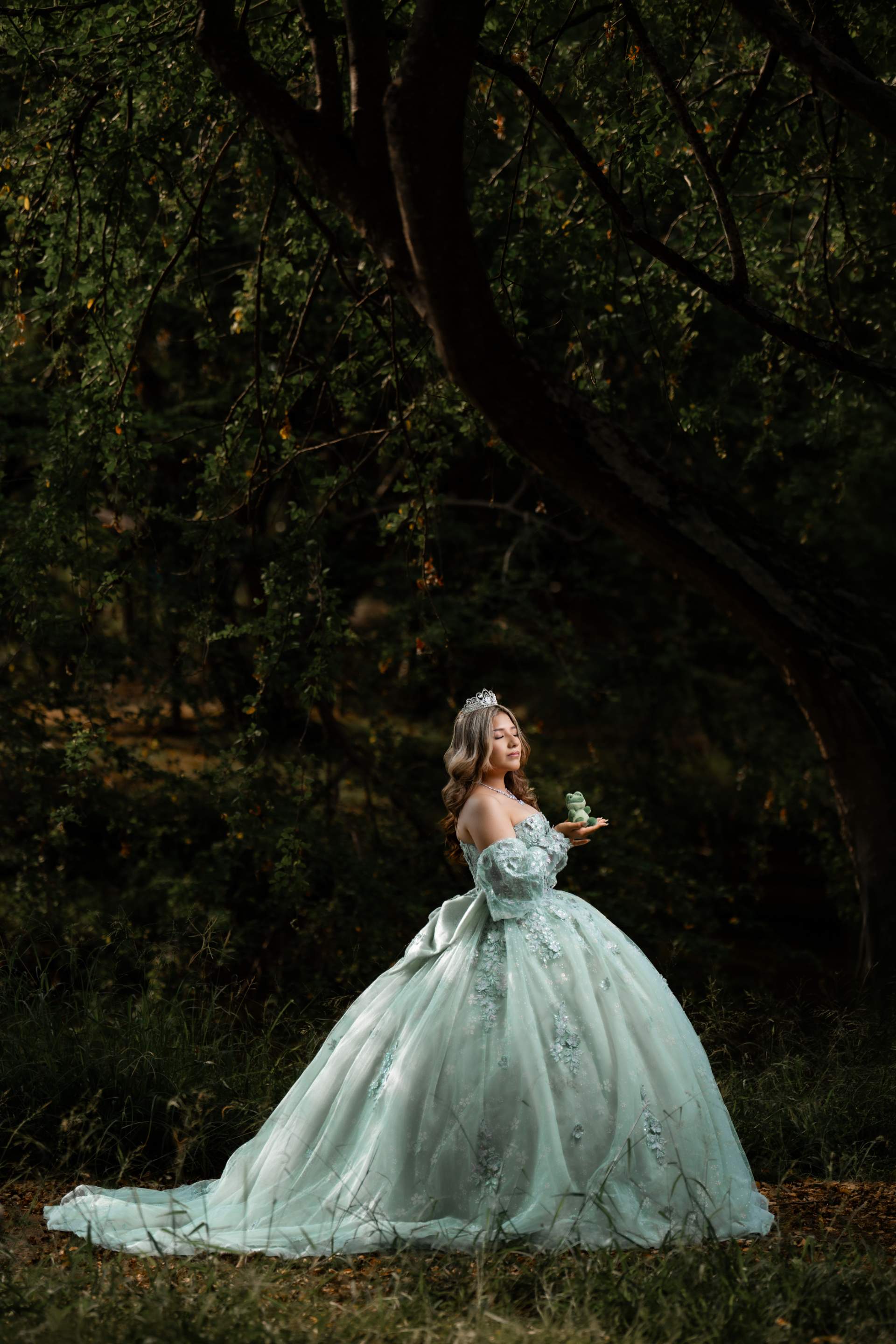 Quinceañera 30