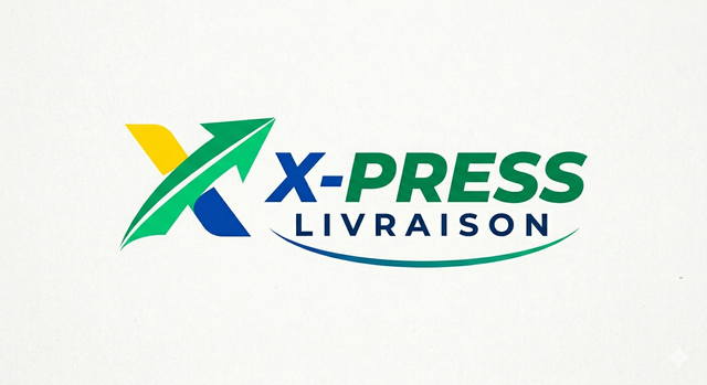 Logo X-PRESS