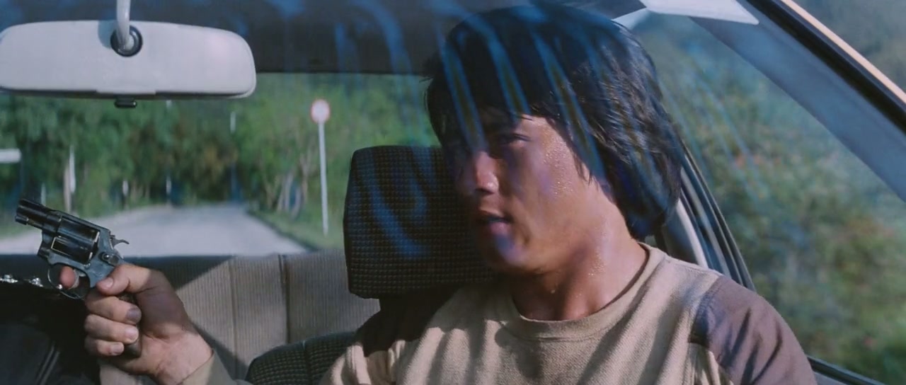 Police Story Screenshot