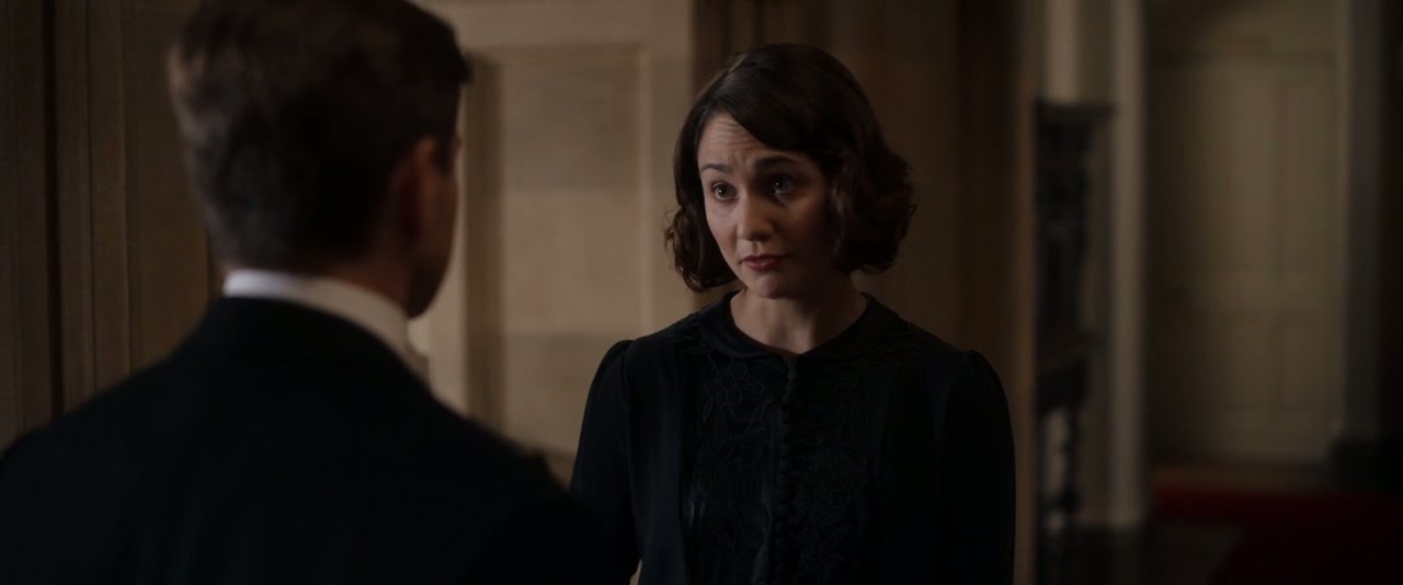 Downton Abbey Screenshot