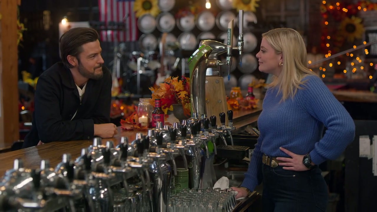 Roadhouse Romance Screenshot