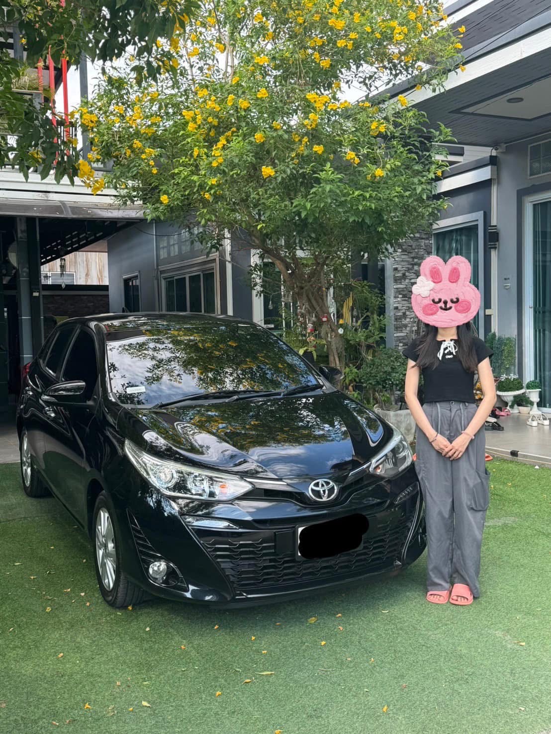 มานี