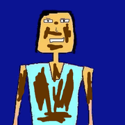 Scotty Poop