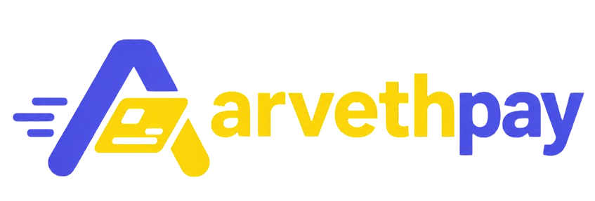 ArvethPay