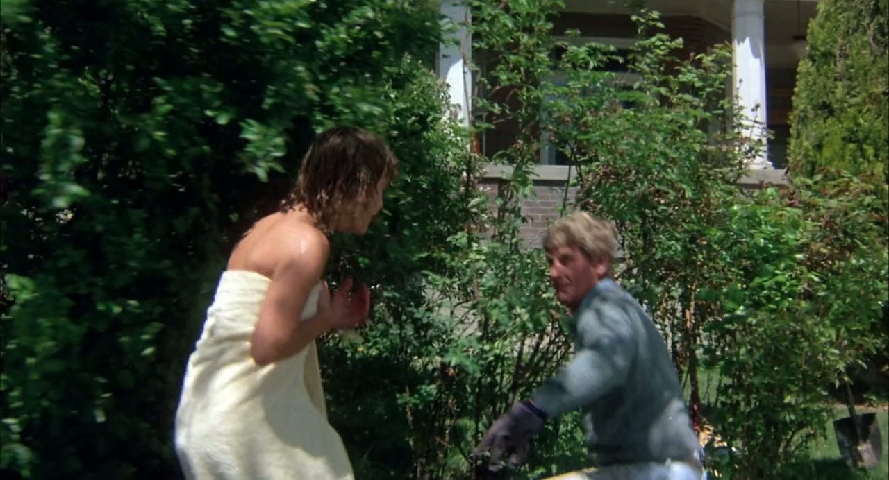 Halloween 5: The Revenge of Michael Myers Screenshot