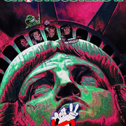 Ghostbusters II, 1989