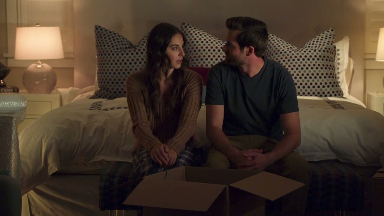 Murder & Matrimony Screenshot
