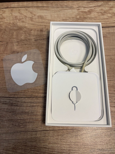 P: iPhone 12 Mini 64GB čierny