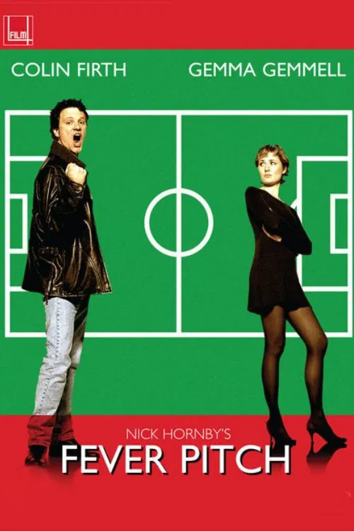 Miłość kibica / Fever Pitch (1997) PL.1080p.BRRip.x264-BP007 / Lektor PL
