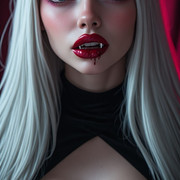 fangsss
