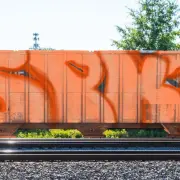 Graffiti artwork by wekkmann