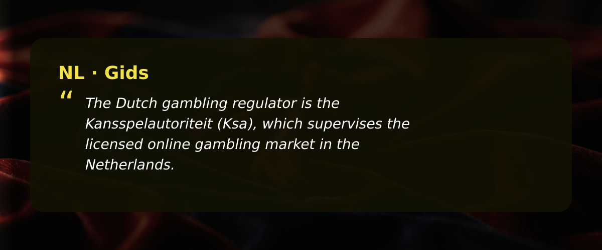 Online legaal casino: hoe wij de Nederlandse markt testen — Gids