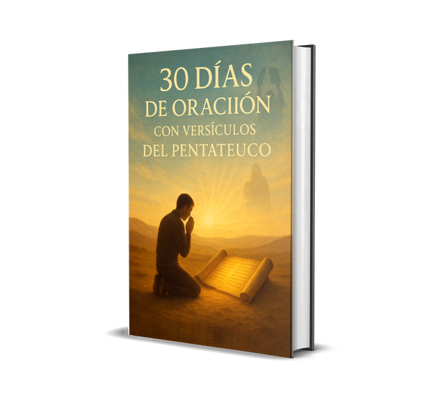 30 Dias de Oração