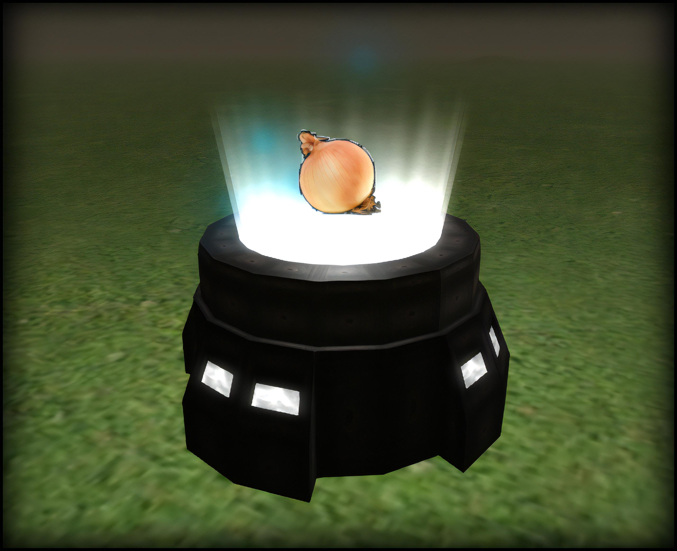 C.H.E.F. Machine & Vita Flasks