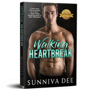 Walking Heartbreak PB