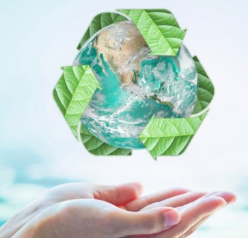 Marketplace DApp - Water Balance Reuse