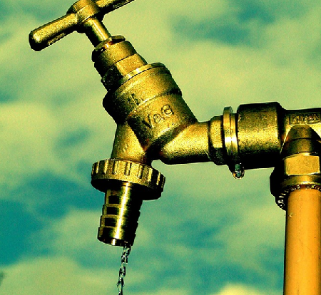 Plumbing-Pickering