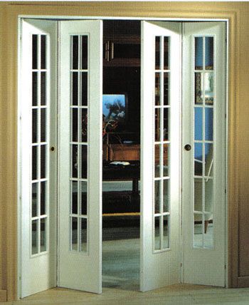Doors Solid Wood Partition - ID SW-DR-0126