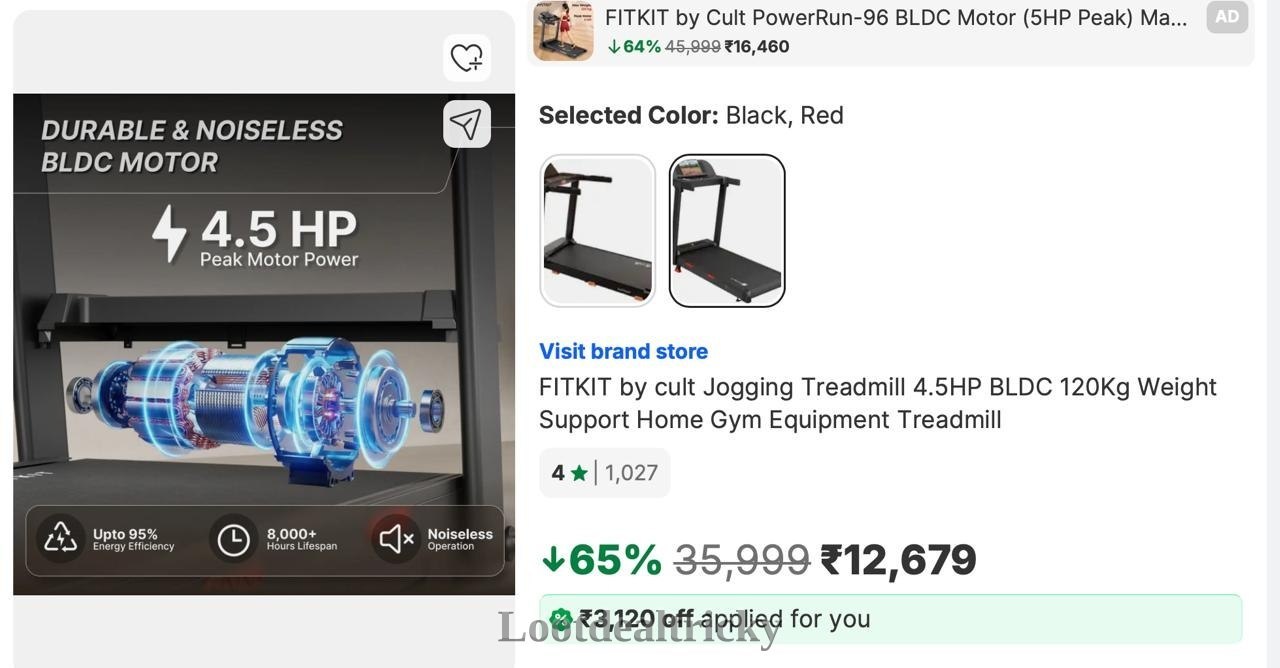 65 Off Fitkit – Massive Offer Get 65% OFF Today 65 Off Fitkit – Massive Offer Get 65% OFF Today