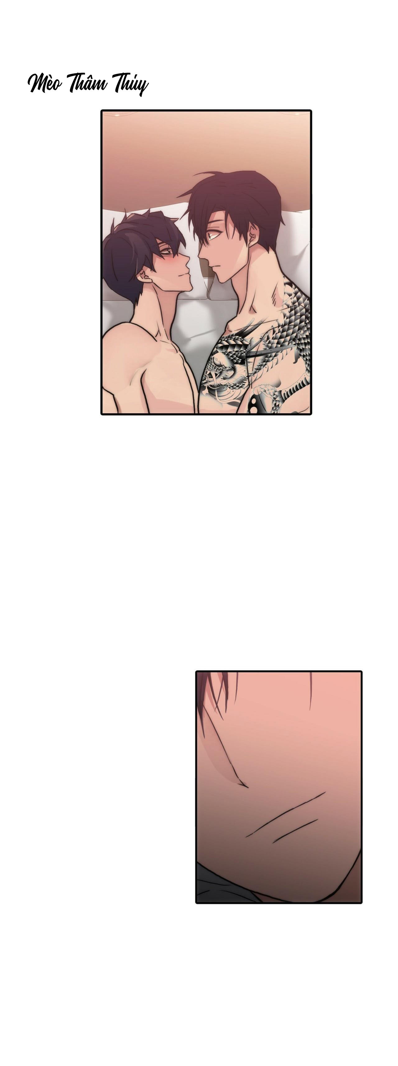 Giai Điệu Của Ngôn Ngữ chapter 51 - Trang 21