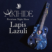 lapislazul live
