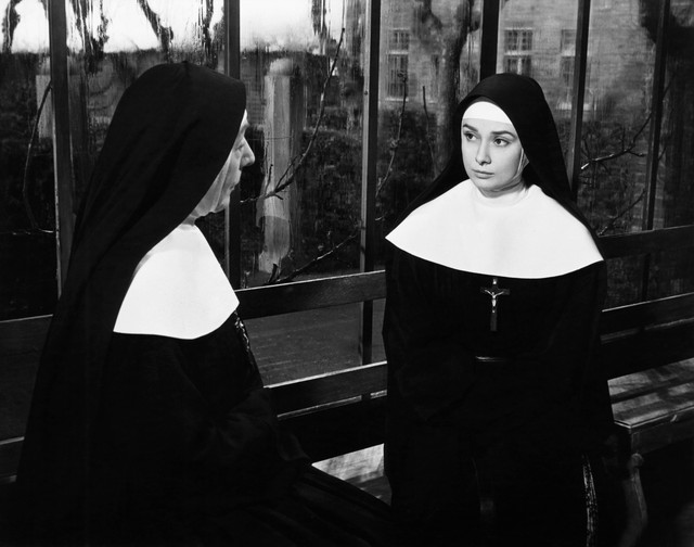 Nun-Story