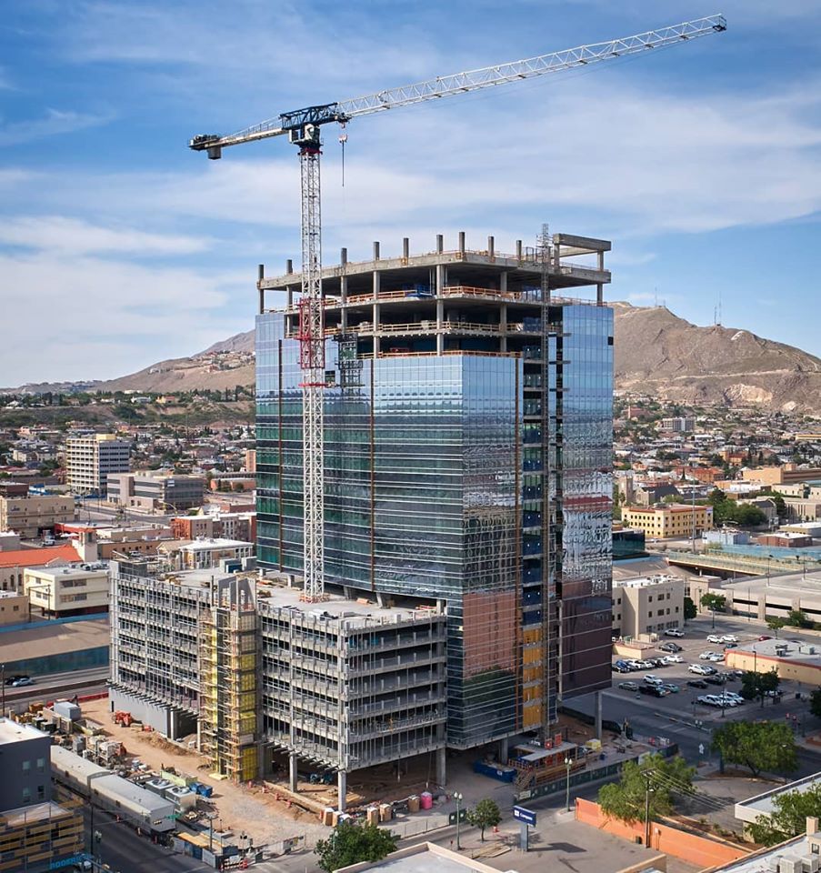 El Paso/West Texas Development News Page 50 SkyscraperCity Forum
