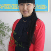 albina