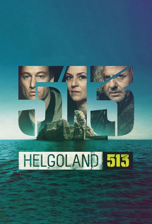Helgoland 513 (2024) (Sezon 1) PL.1080p.SKST.WEB-DL.H.264.DDP5.1-FOX / Lektor PL