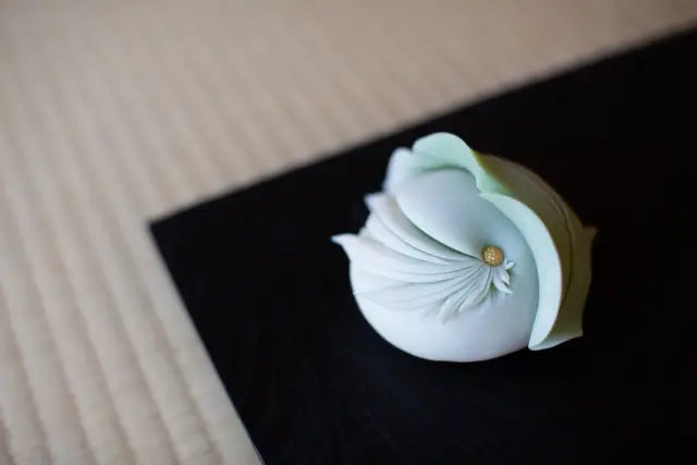 wagashi
