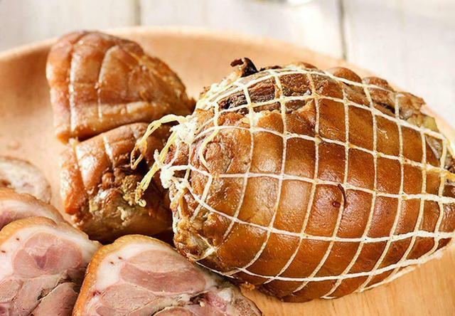 ham