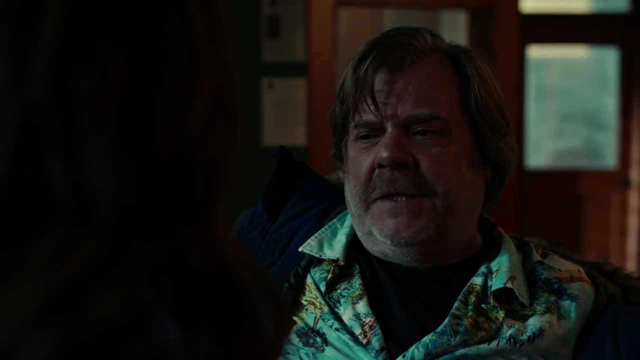 Wynonna Earp Screenshot